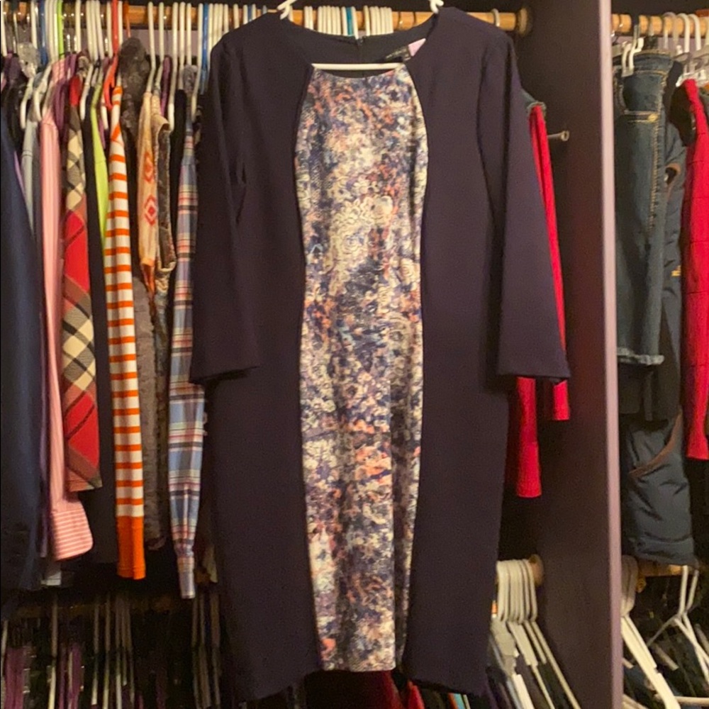 Dress I have never worn